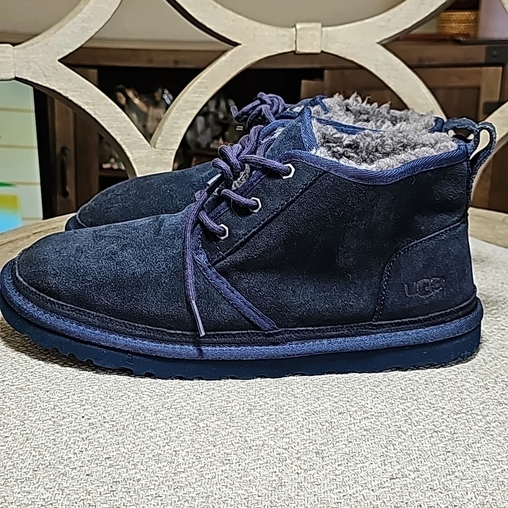 Men's UGG Shukka Boots